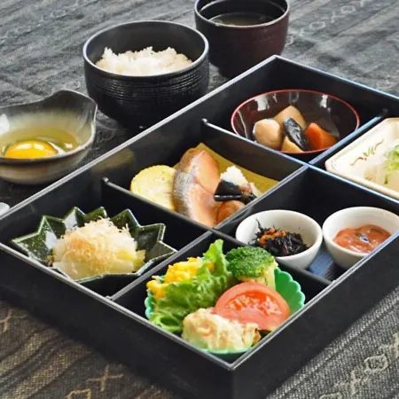 Takinoue Hotel Keikoku - Vacation Stay 32406V